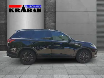 MITSUBISHI Outlander Spirit+ 145PS AWD LEASING