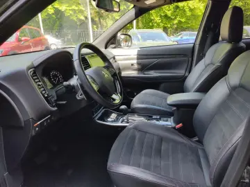 MITSUBISHI Outlander Spirit+ 145PS AWD LEASING