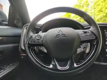 MITSUBISHI Outlander Spirit+ 145PS AWD LEASING