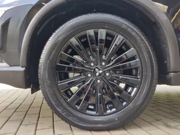 MITSUBISHI Outlander Spirit+ 145PS AWD LEASING