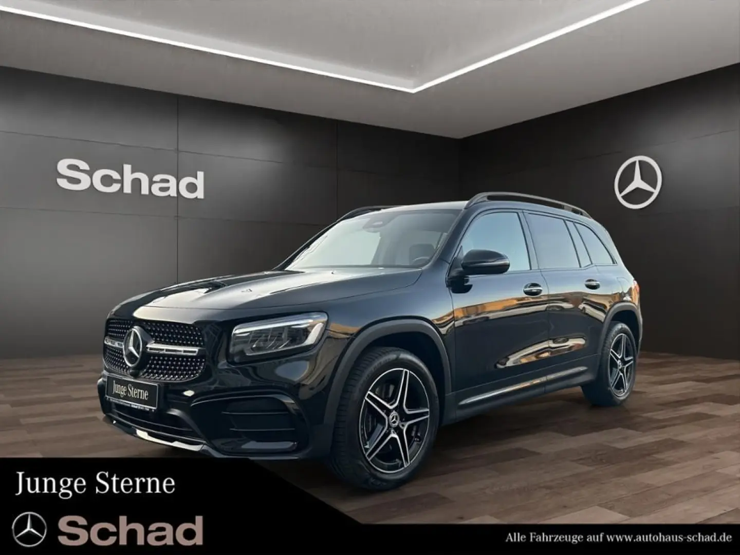 GLB 250 4M +AMG+MBUX+LED+KAM+SOUND+NIGHT+ASSIST+