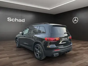 GLB 250 4M +AMG+MBUX+LED+KAM+SOUND+NIGHT+ASSIST+