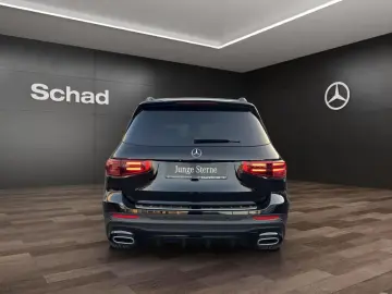 GLB 250 4M +AMG+MBUX+LED+KAM+SOUND+NIGHT+ASSIST+