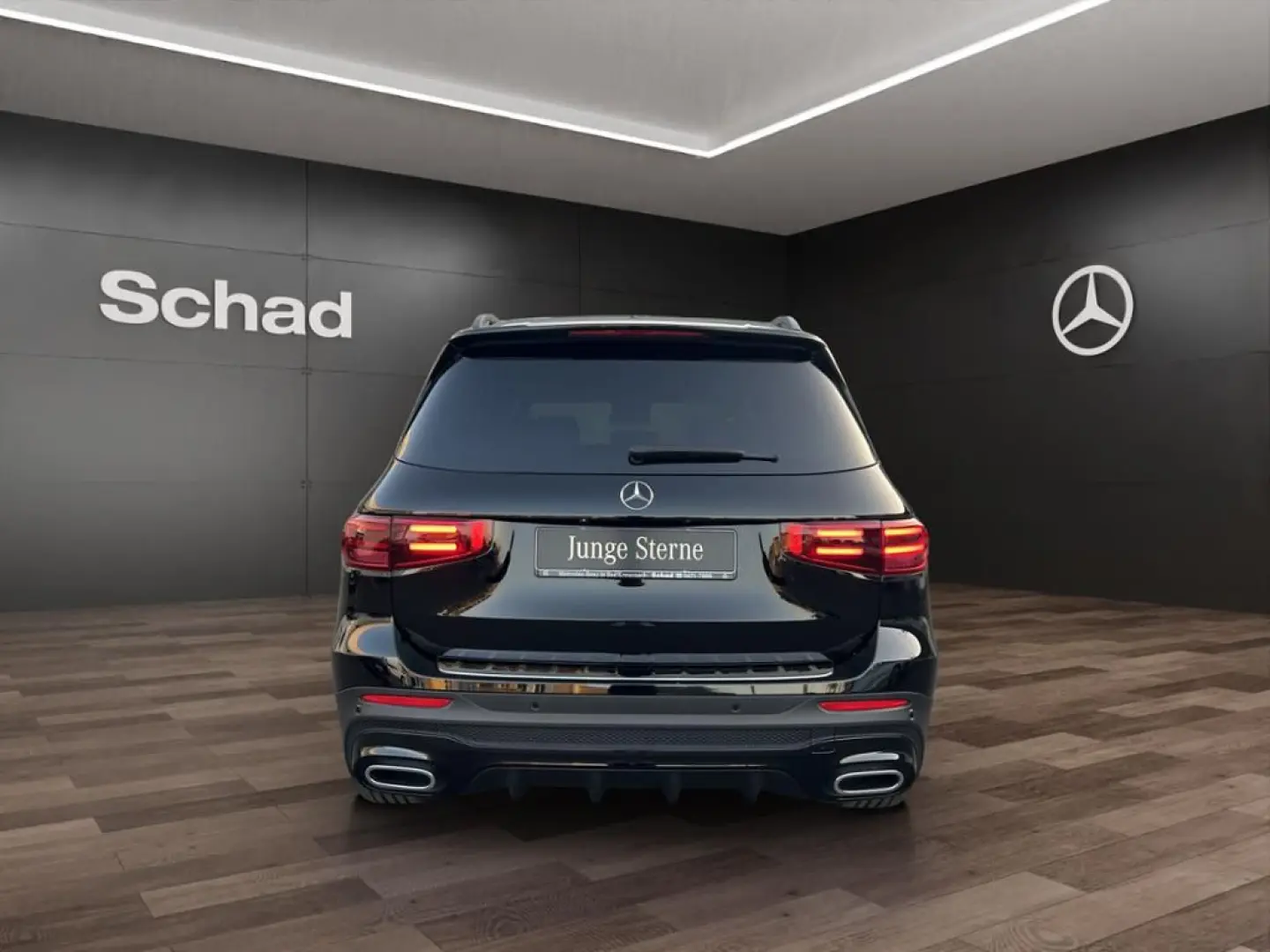 GLB 250 4M +AMG+MBUX+LED+KAM+SOUND+NIGHT+ASSIST+