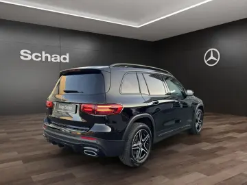 GLB 250 4M +AMG+MBUX+LED+KAM+SOUND+NIGHT+ASSIST+