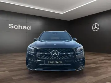 GLB 250 4M +AMG+MBUX+LED+KAM+SOUND+NIGHT+ASSIST+