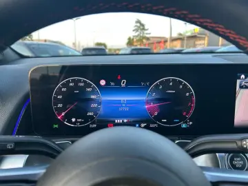 GLB 250 4M +AMG+MBUX+LED+KAM+SOUND+NIGHT+ASSIST+