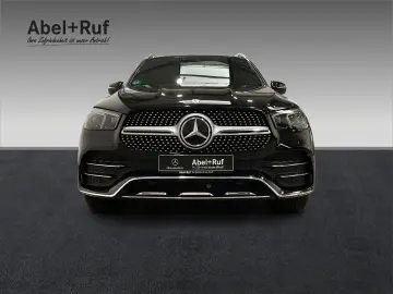 GLE 300 d 4M EXCLUSIV+AMG+MBUX+Memory+Kamera+20