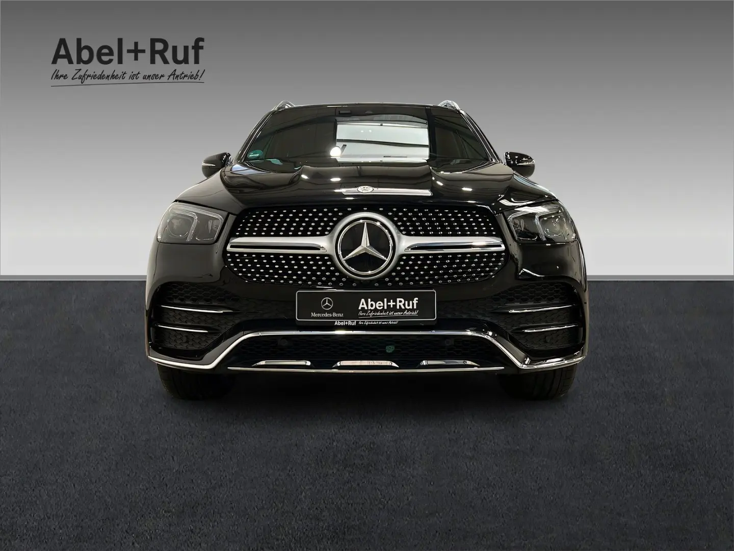 GLE 300 d 4M EXCLUSIV+AMG+MBUX+Memory+Kamera+20