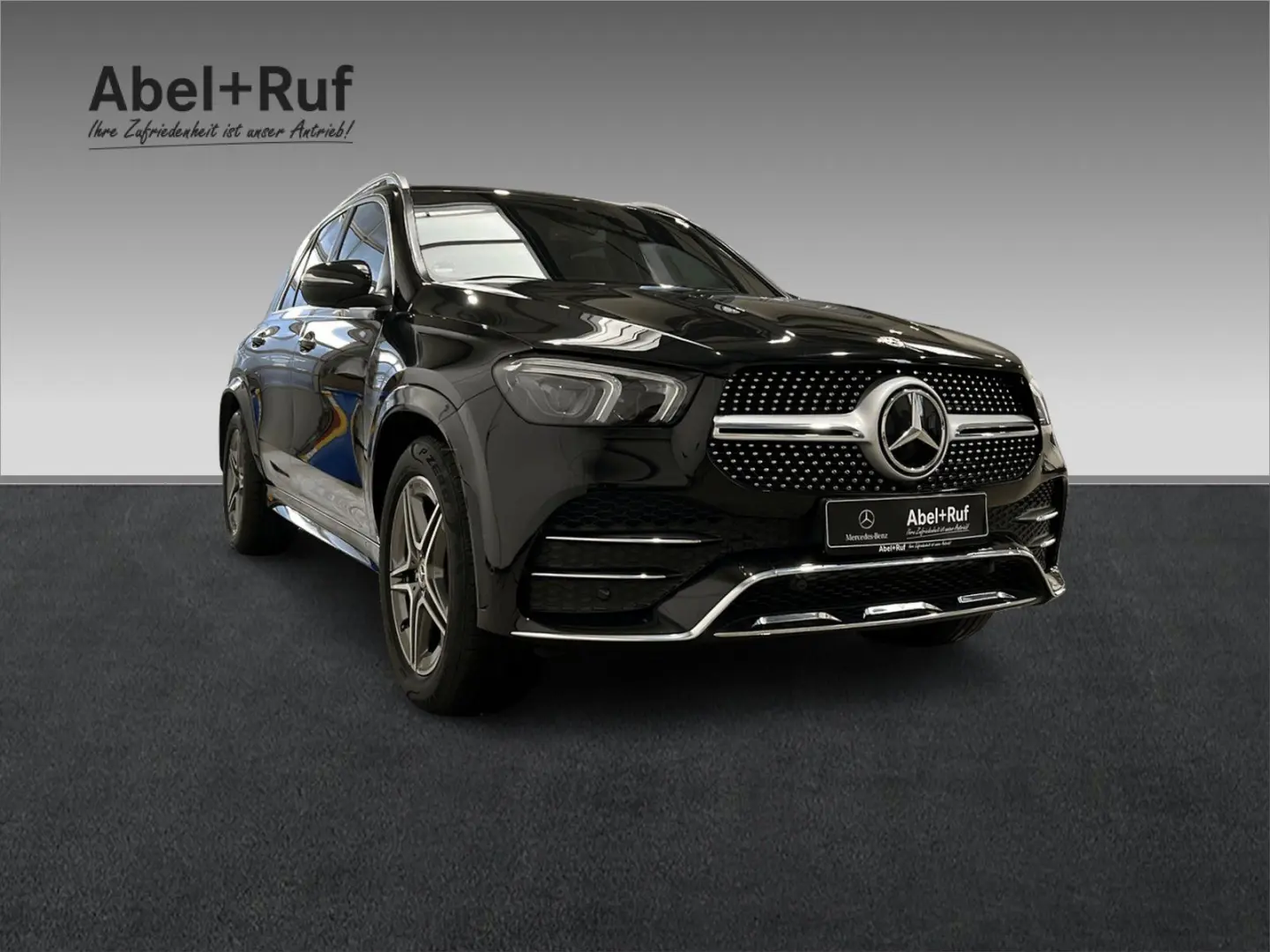 GLE 300 d 4M EXCLUSIV+AMG+MBUX+Memory+Kamera+20