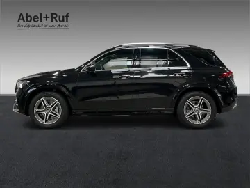 GLE 300 d 4M EXCLUSIV+AMG+MBUX+Memory+Kamera+20