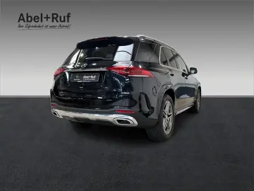 GLE 300 d 4M EXCLUSIV+AMG+MBUX+Memory+Kamera+20