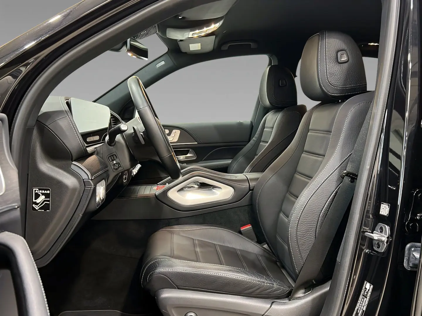 GLE 300 d 4M EXCLUSIV+AMG+MBUX+Memory+Kamera+20