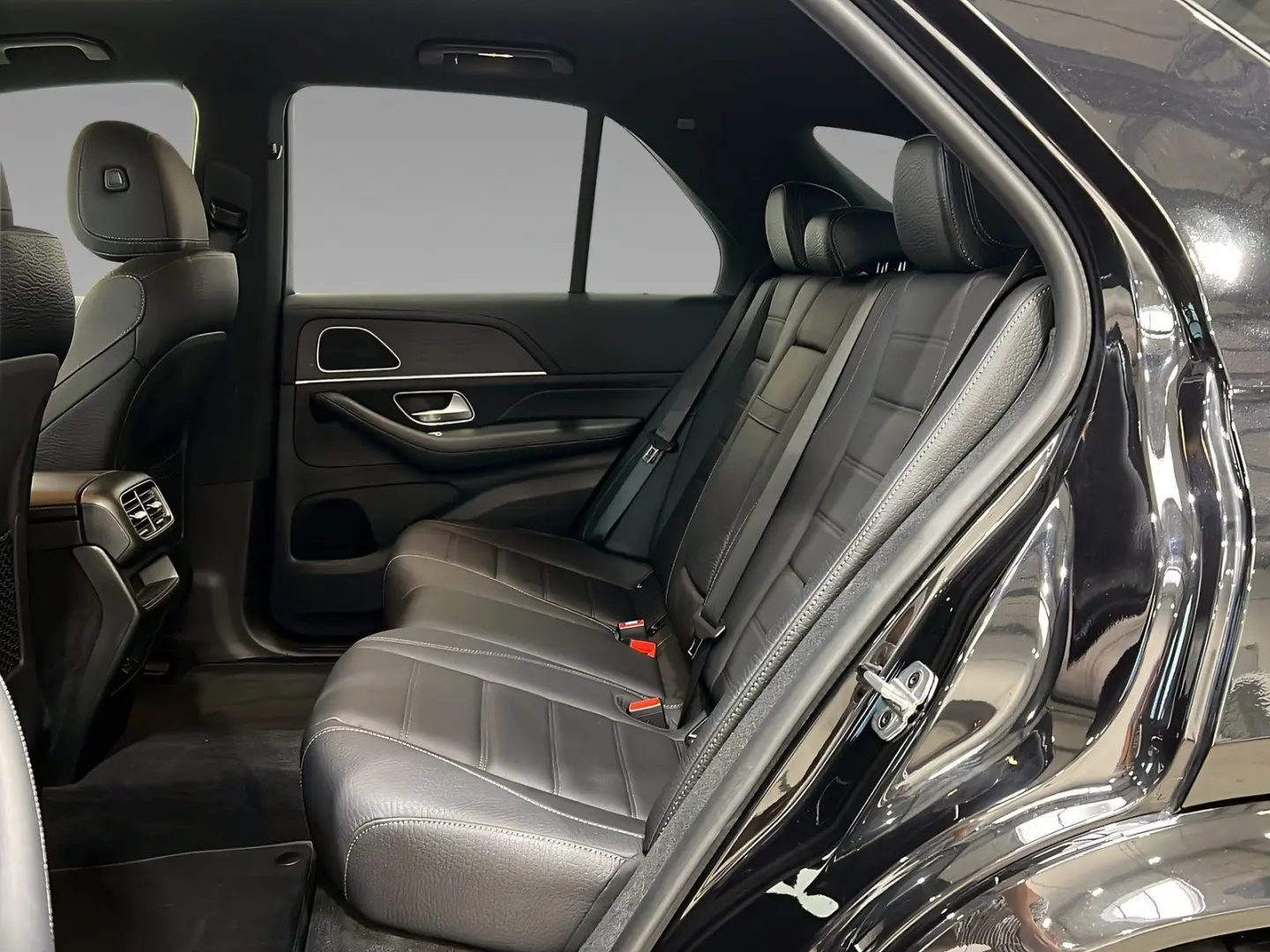 GLE 300 d 4M EXCLUSIV+AMG+MBUX+Memory+Kamera+20