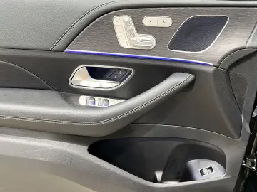 GLE 300 d 4M EXCLUSIV+AMG+MBUX+Memory+Kamera+20