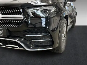 GLE 300 d 4M EXCLUSIV+AMG+MBUX+Memory+Kamera+20
