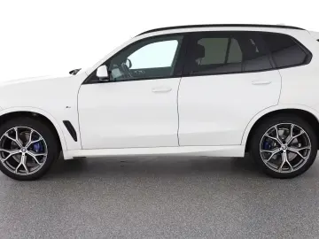 BMW X5 xDrive30d SAG M SPORT