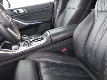 BMW X5 xDrive30d SAG M SPORT