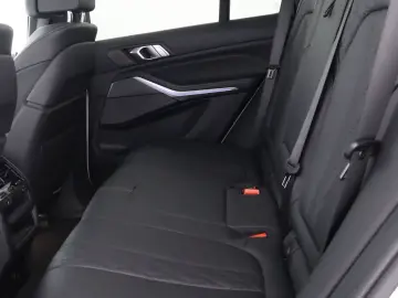 BMW X5 xDrive30d SAG M SPORT