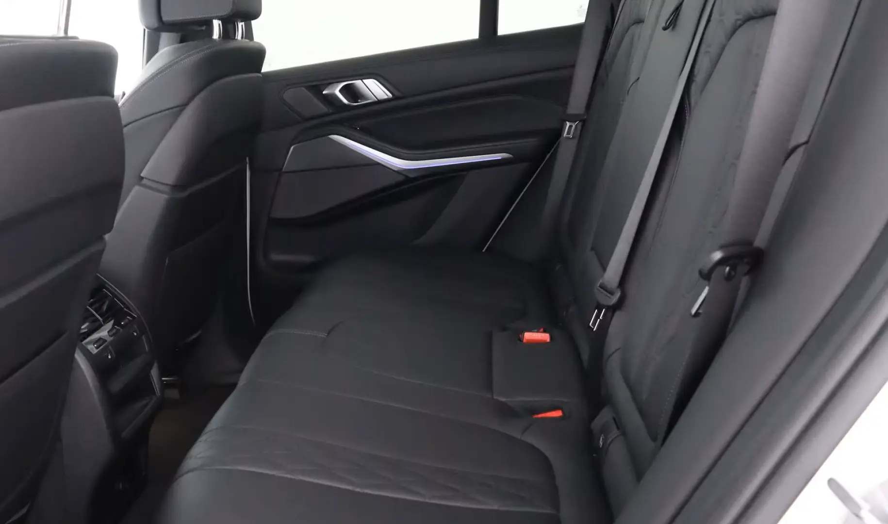 BMW X5 xDrive30d SAG M SPORT