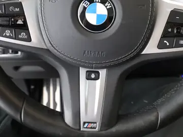 BMW X5 xDrive30d SAG M SPORT