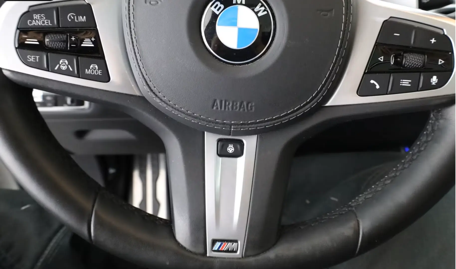 BMW X5 xDrive30d SAG M SPORT