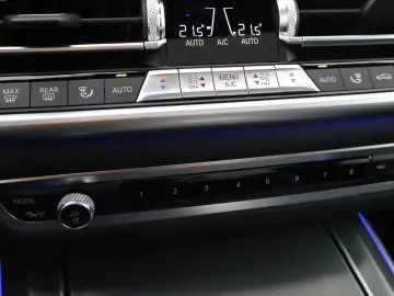 BMW X5 xDrive30d SAG M SPORT