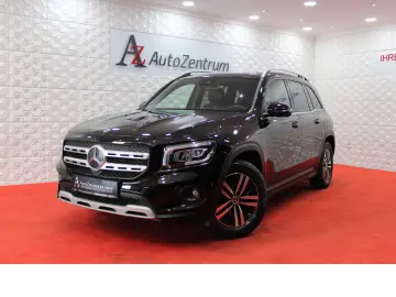 MERCEDES BENZ GLB 200 Business  LEASING