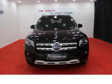 MERCEDES BENZ GLB 200 Business *LEASING