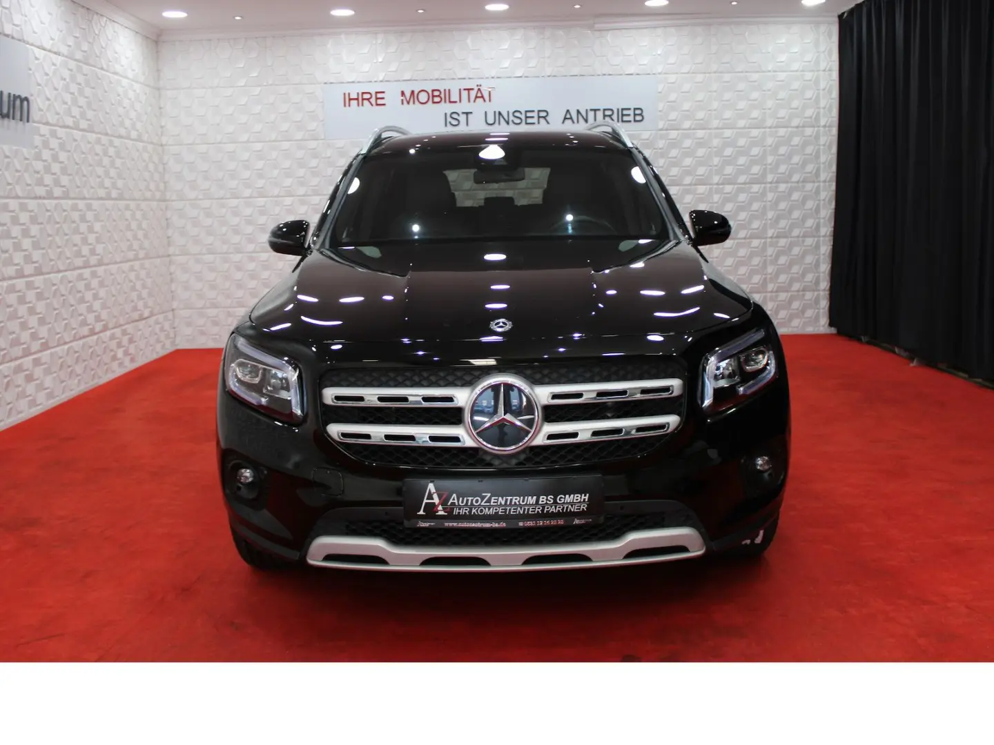MERCEDES BENZ GLB 200 Business *LEASING