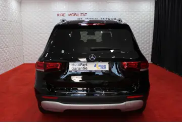 MERCEDES BENZ GLB 200 Business *LEASING