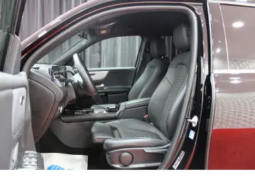 MERCEDES BENZ GLB 200 Business *LEASING
