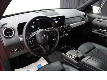 MERCEDES BENZ GLB 200 Business *LEASING