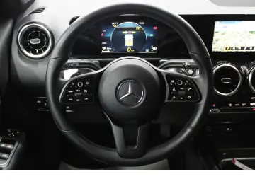 MERCEDES BENZ GLB 200 Business *LEASING
