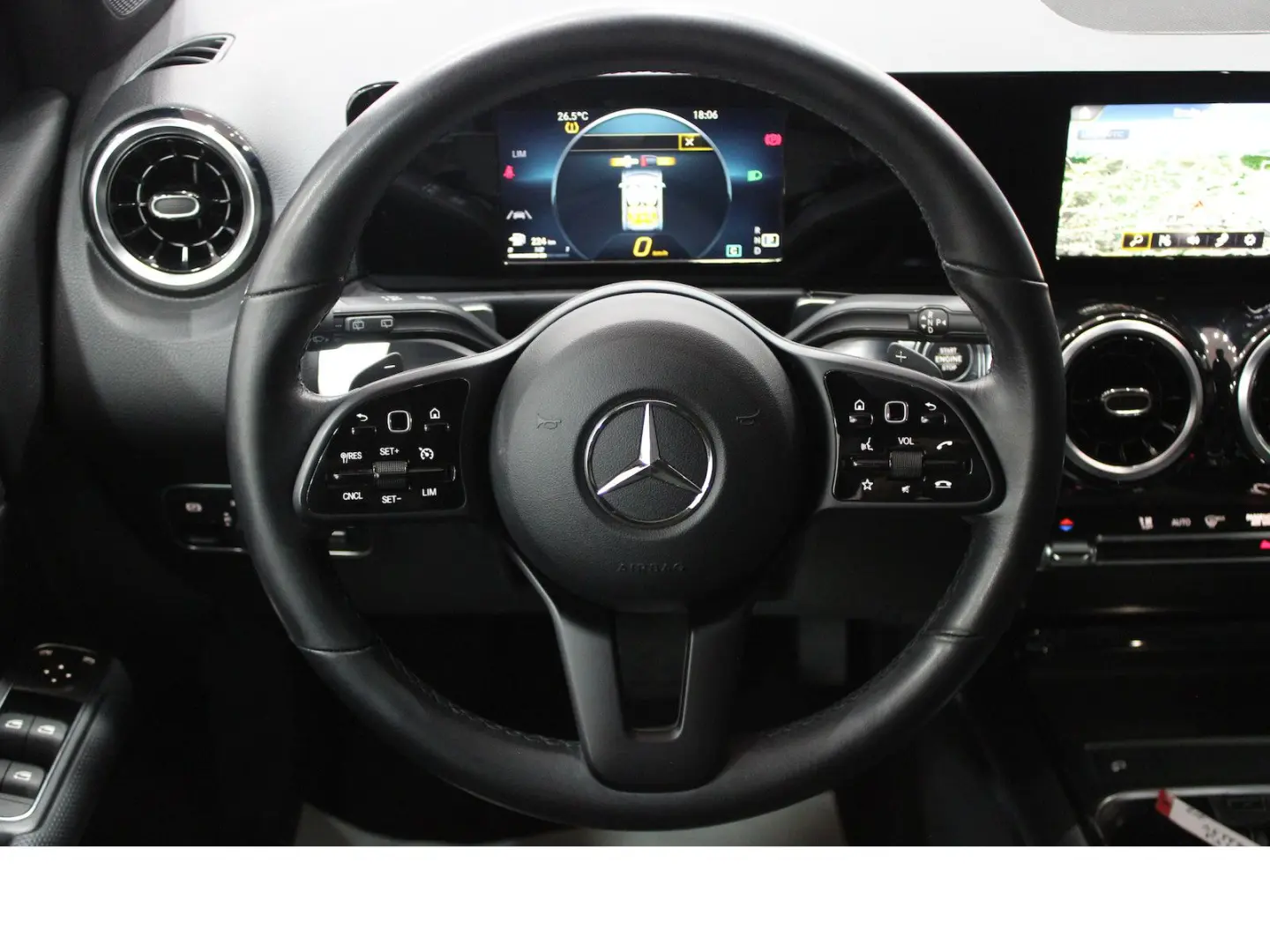 MERCEDES BENZ GLB 200 Business *LEASING