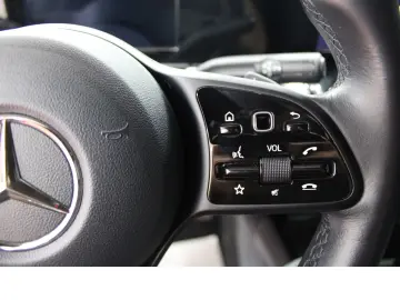 MERCEDES BENZ GLB 200 Business *LEASING