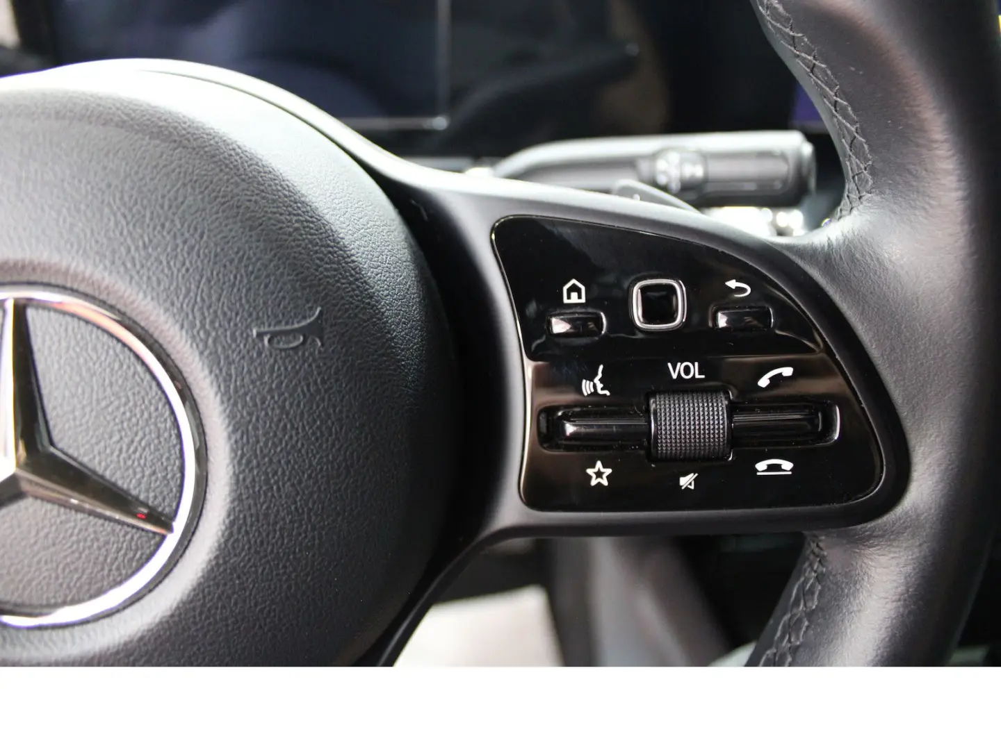 MERCEDES BENZ GLB 200 Business *LEASING