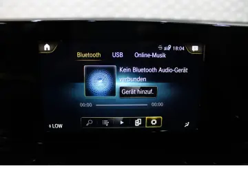 MERCEDES BENZ GLB 200 Business *LEASING