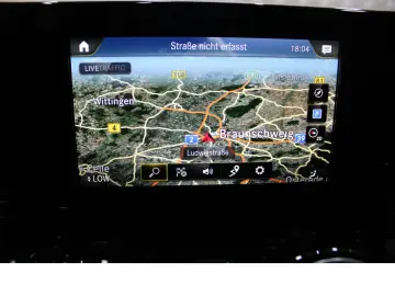 MERCEDES BENZ GLB 200 Business *LEASING