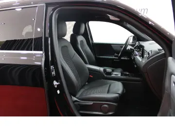 MERCEDES BENZ GLB 200 Business *LEASING