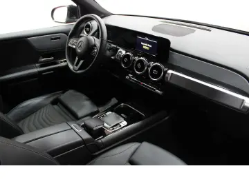 MERCEDES BENZ GLB 200 Business *LEASING
