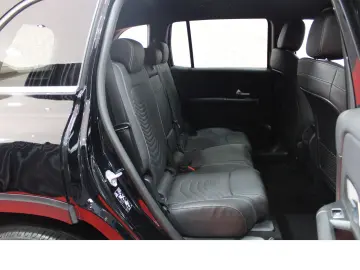 MERCEDES BENZ GLB 200 Business *LEASING