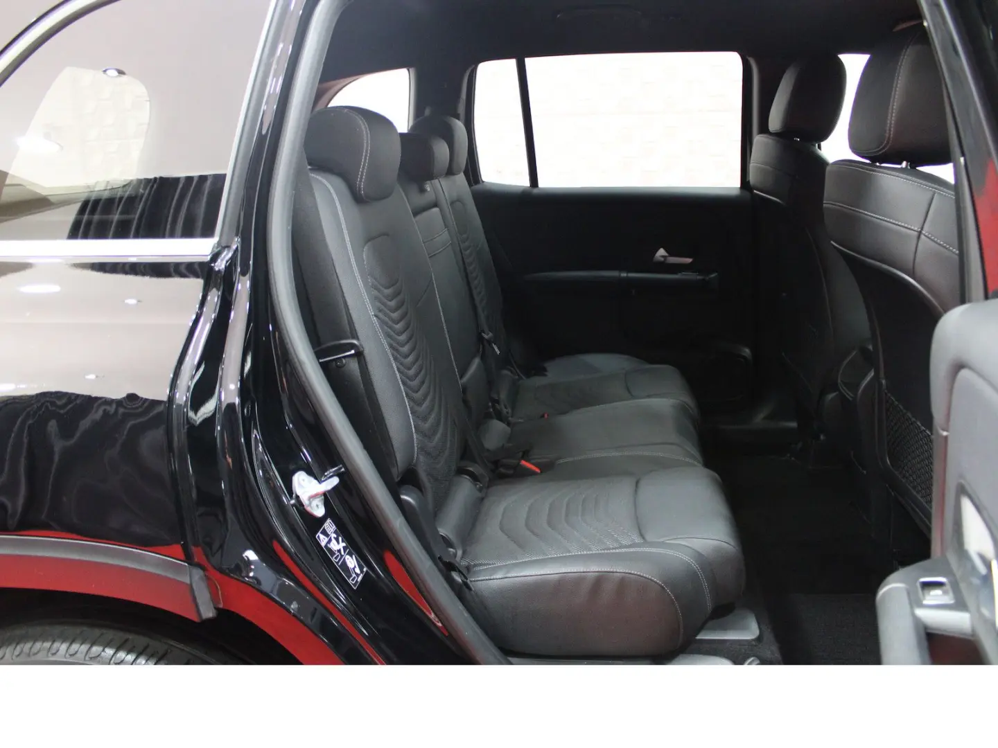 MERCEDES BENZ GLB 200 Business *LEASING