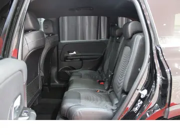 MERCEDES BENZ GLB 200 Business *LEASING