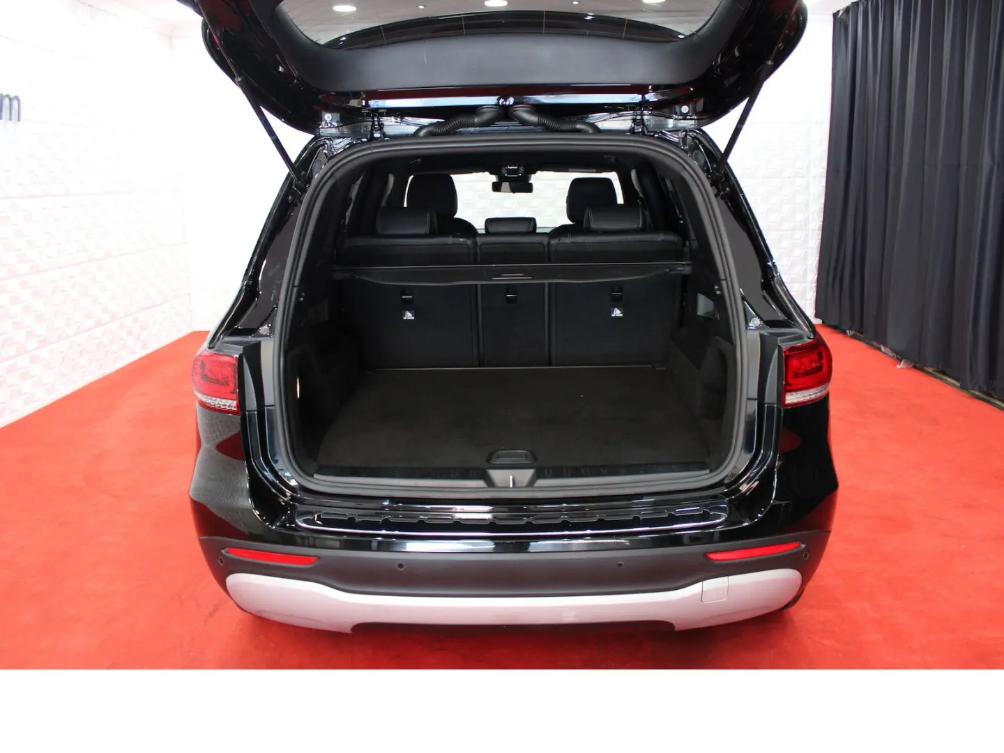 MERCEDES BENZ GLB 200 Business *LEASING