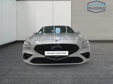 GENESIS G70 2.2 RWD Sport Innovation LEASING