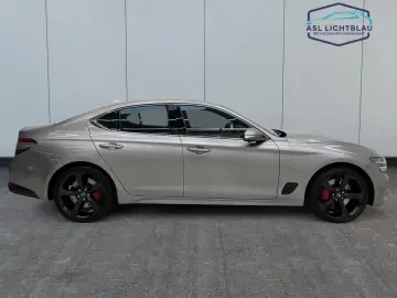 GENESIS G70 2.2 RWD Sport Innovation LEASING