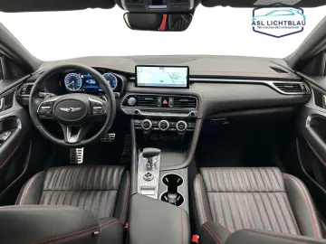 GENESIS G70 2.2 RWD Sport Innovation LEASING