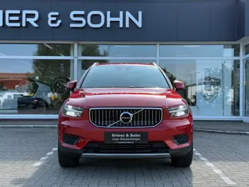 VOLVO XC40 T4 Inscription,AHK,ACC,LEASING