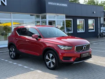VOLVO XC40 T4 Inscription,AHK,ACC,LEASING